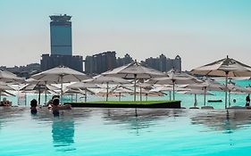Royal Central The Palm Hotel